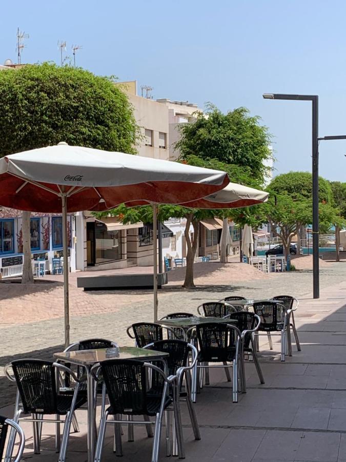 Apartamento Centrico En Puerto Del Rosario Puerto del Rosario  Εξωτερικό φωτογραφία