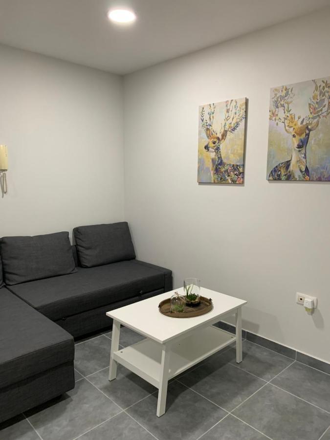 Apartamento Centrico En Puerto Del Rosario Puerto del Rosario  Εξωτερικό φωτογραφία