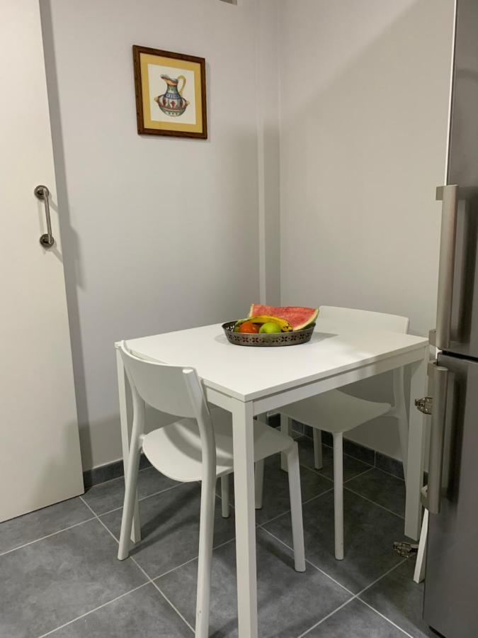 Apartamento Centrico En Puerto Del Rosario Puerto del Rosario  Εξωτερικό φωτογραφία