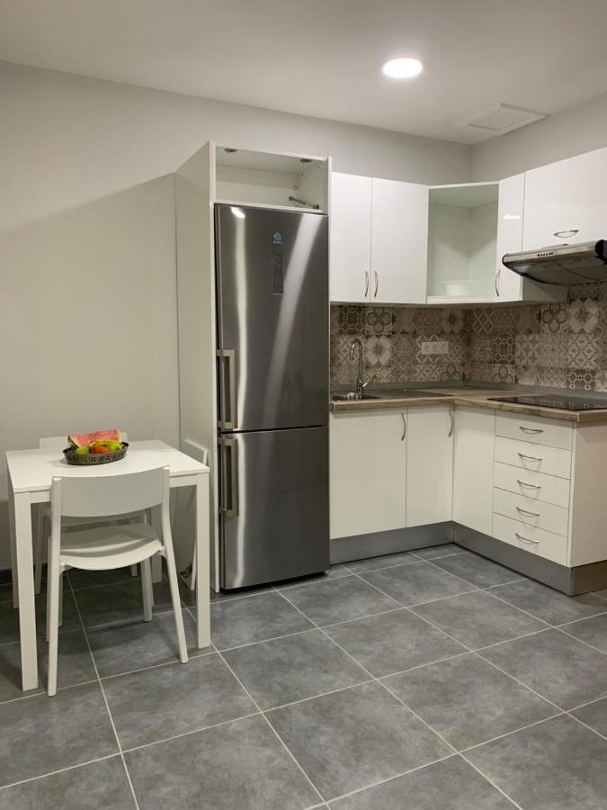 Apartamento Centrico En Puerto Del Rosario Puerto del Rosario  Εξωτερικό φωτογραφία