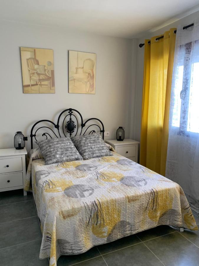 Apartamento Centrico En Puerto Del Rosario Puerto del Rosario  Εξωτερικό φωτογραφία