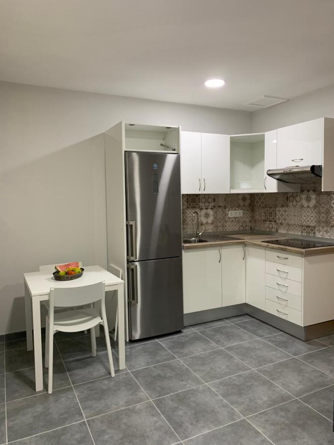 Apartamento Centrico En Puerto Del Rosario Puerto del Rosario  Εξωτερικό φωτογραφία