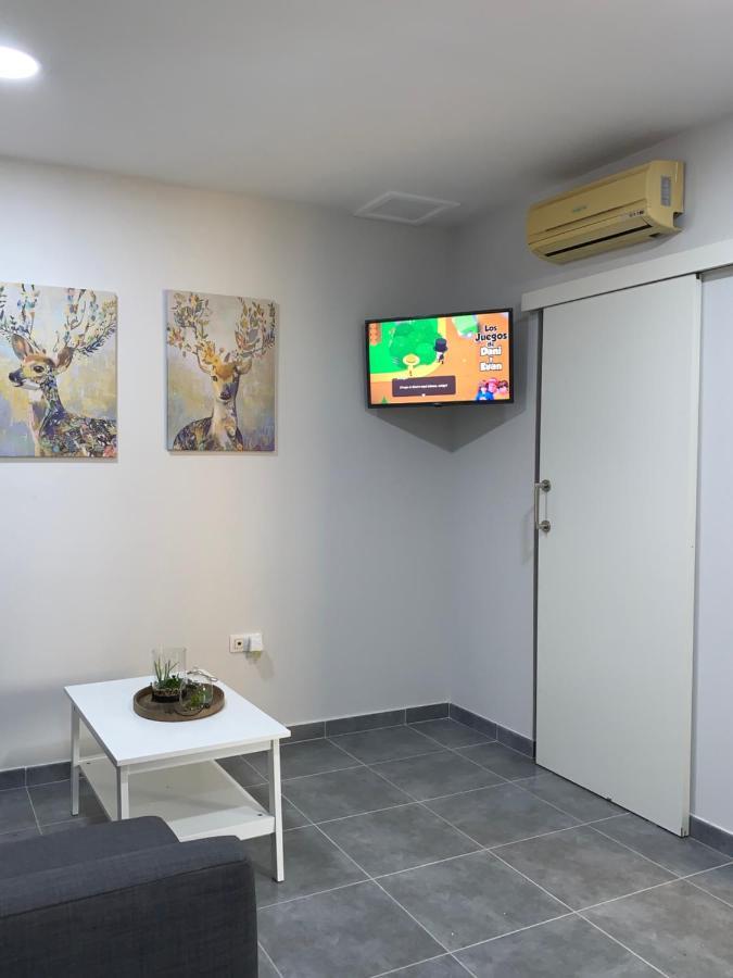 Apartamento Centrico En Puerto Del Rosario Puerto del Rosario  Εξωτερικό φωτογραφία