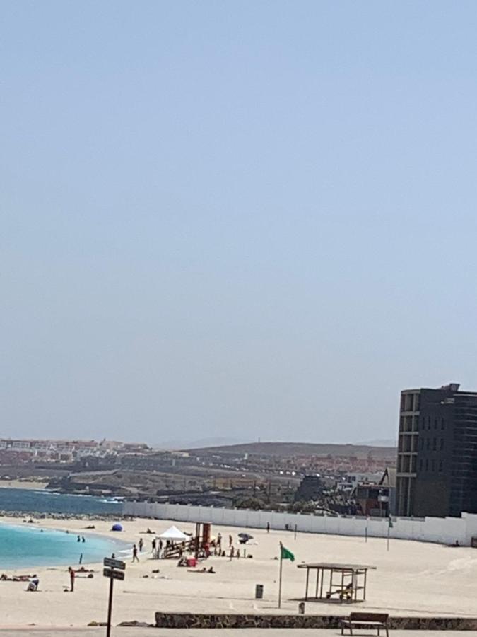 Apartamento Centrico En Puerto Del Rosario Puerto del Rosario  Εξωτερικό φωτογραφία