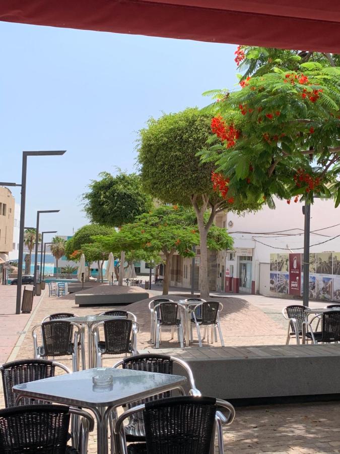 Apartamento Centrico En Puerto Del Rosario Puerto del Rosario  Εξωτερικό φωτογραφία