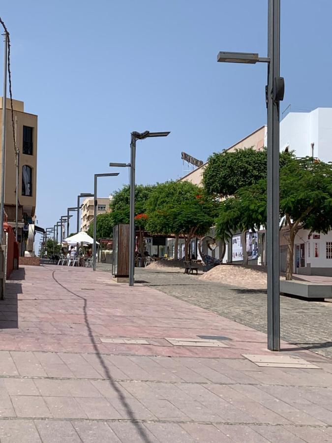 Apartamento Centrico En Puerto Del Rosario Puerto del Rosario  Εξωτερικό φωτογραφία